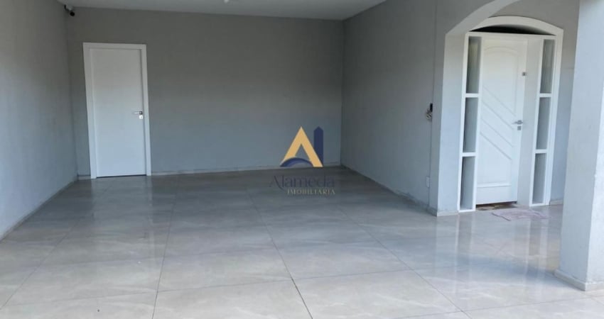 Casa com 3 quartos para alugar no Jardim Adelaide, Hortolândia 