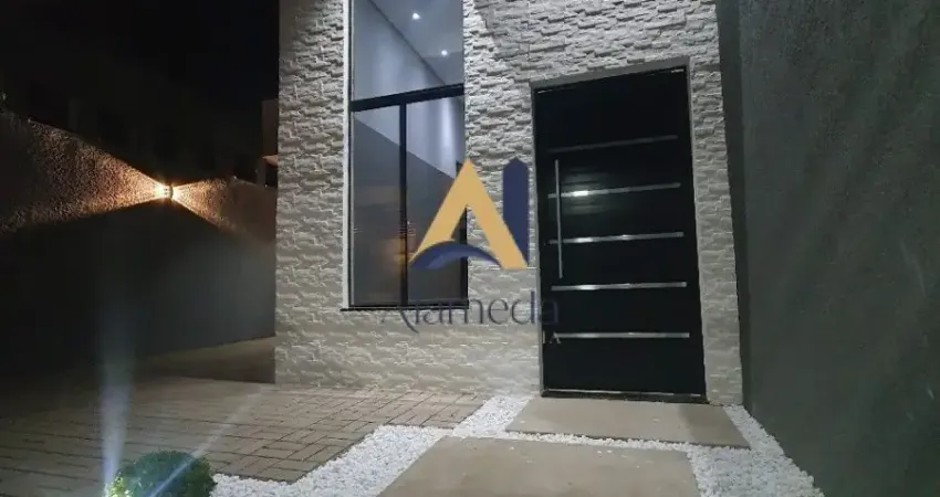 Casa para Venda no bairro Loteamento Jardim Vila Verde