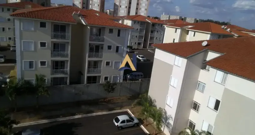Apartamento em Condomínio Padrão para Venda no bairro Jardim Nova Hortolândia I