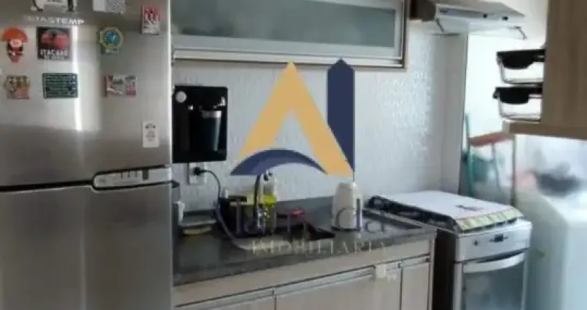 Apartamento em Condomínio Padrão para Venda no bairro Vila Inema