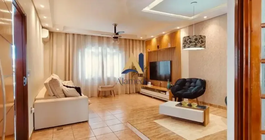 Casa Térrea a Venda no bairro Loteamento Adventista Campineiro