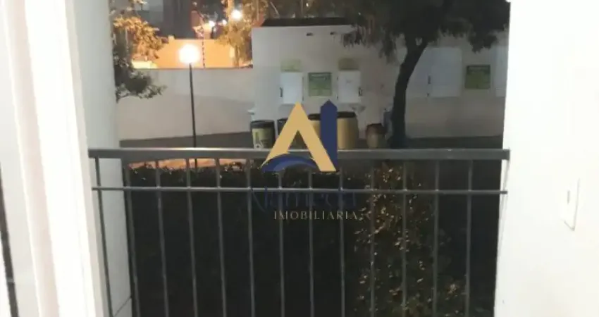 Apartamento com 2 quartos à venda no Jardim Recanto dos Sonhos, Sumaré 