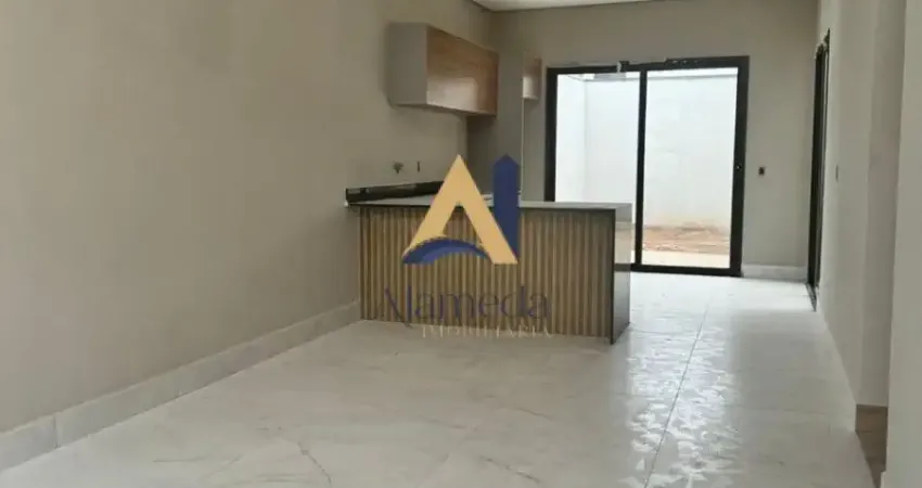 Casa com 3 quartos à venda no Jardim Estrela, Hortolândia 