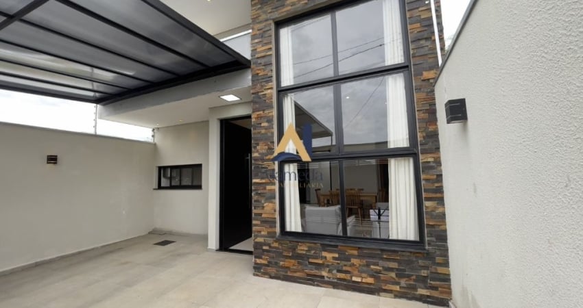 Casa Térrea para Venda no bairro Loteamento Jardim Vila Verde