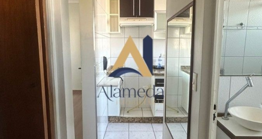 Apartamento em Condomínio para Venda no bairro Chácara Bela Vista, Sumaré Sp