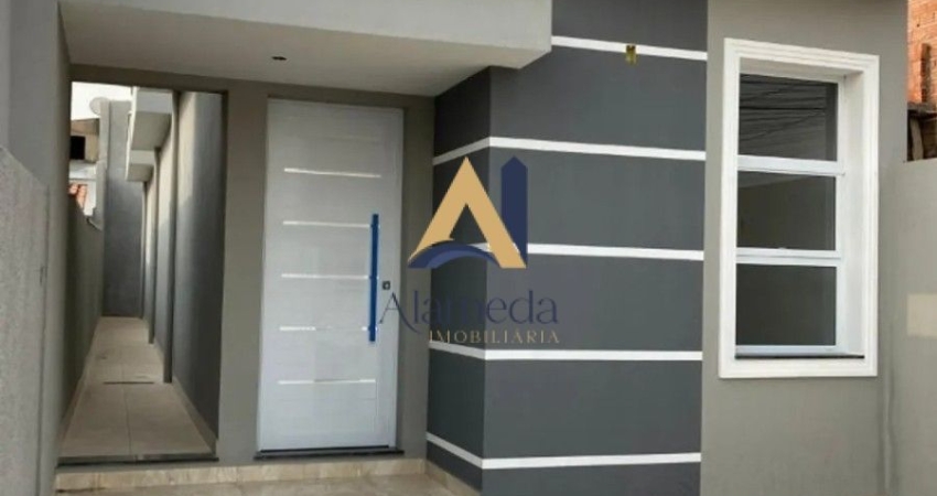 Casa para venda no Jardim Amanda II - Hortolândia - SP