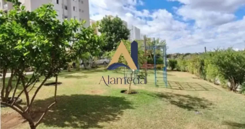 Apartamento em Condomínio Padrão para Venda no bairro Vila São Pedro