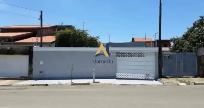 Casa Térrea para Venda no bairro Jardim Terras de Santo Antônio