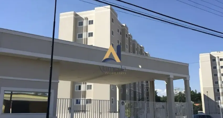 Apartamento com 2 quartos à venda na Chácara Primavera, Monte Mor 