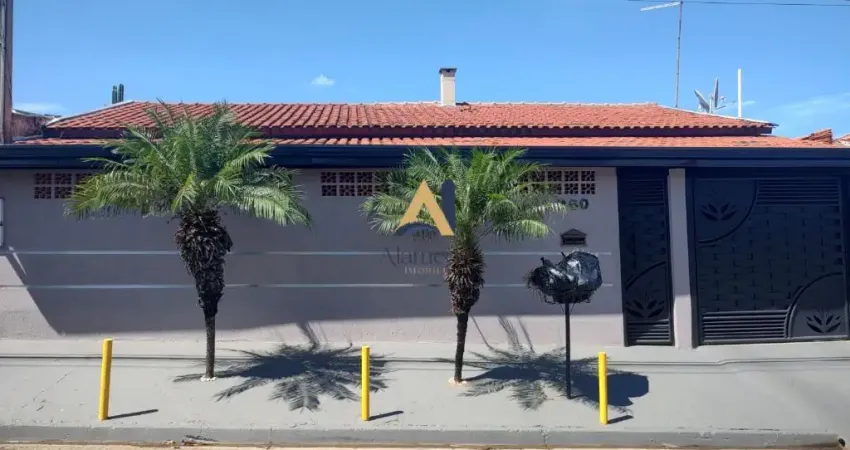 Casa Térrea para Venda no bairro Parque Santo Antônio (Nova Veneza)