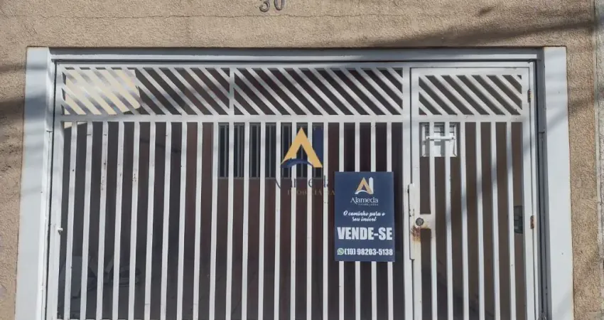 Casa Térrea para Venda no bairro Jardim Terras de Santo Antônio