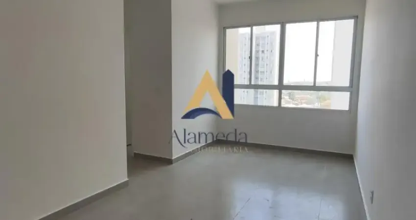 Apartamento com 2 quartos à venda no Jardim Nova Hortolândia I, Hortolândia 