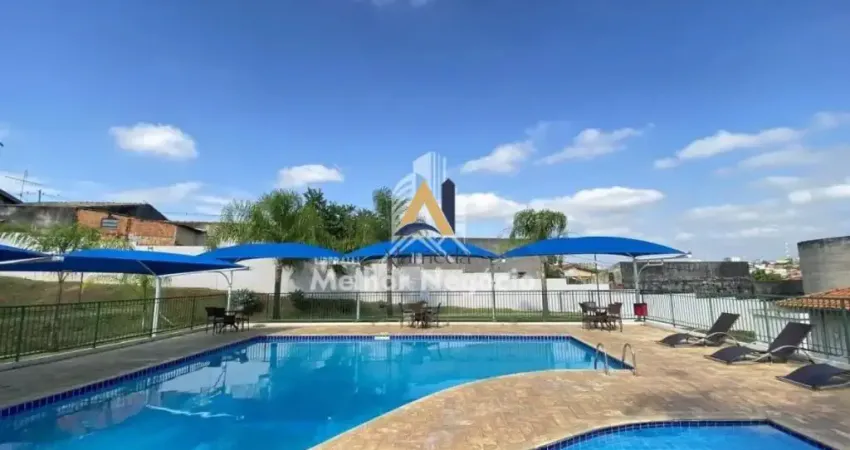 Apartamento em Condomínio fechado para Venda no Bairro Vila Inema, Hortolândia Sp.
