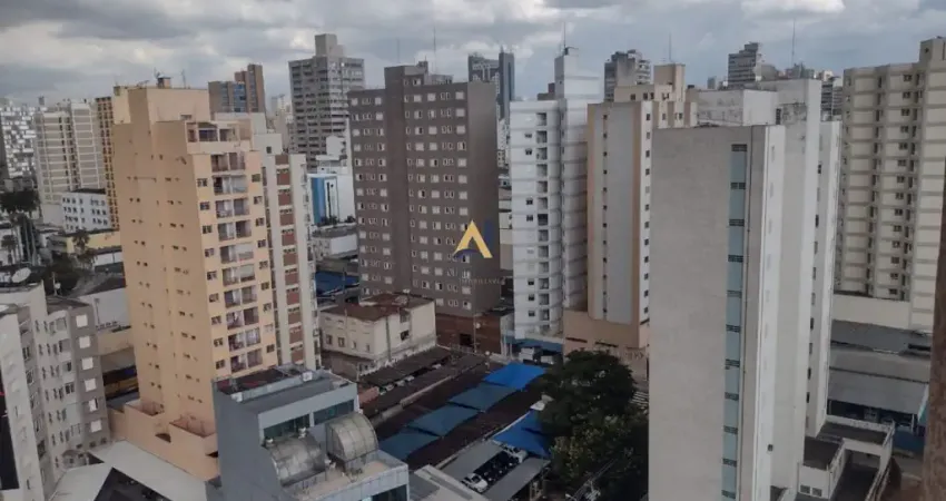 Apartamento em Condomínio Kitnet para Venda no bairro Botafogo