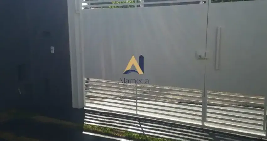 Casa com 2 quartos à venda na Vila Real, Hortolândia 