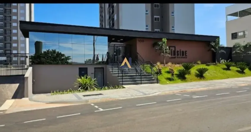Apartamento a venda no Remanso Campineiro, Hortolândia Sp