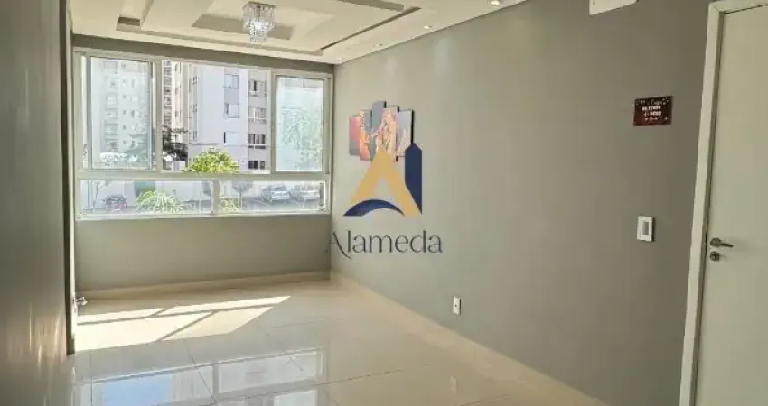 Apartamento em Condomínio para Venda em Hortolândia