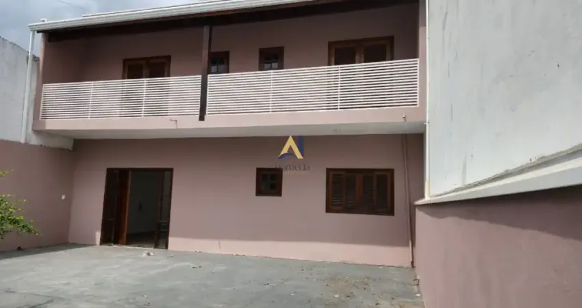 Sobrado Sobrado para Venda no bairro Parque Residencial São Clemente