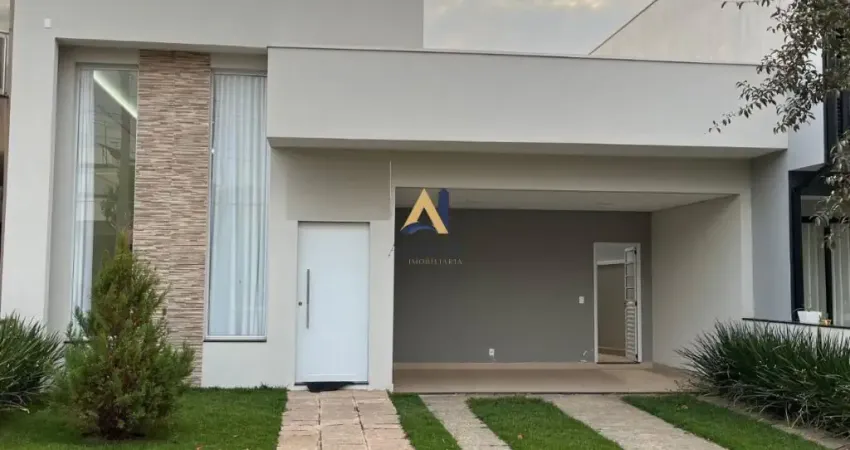 Casa com 3 quartos à venda no Residencial Jardim de Mônaco, Hortolândia 