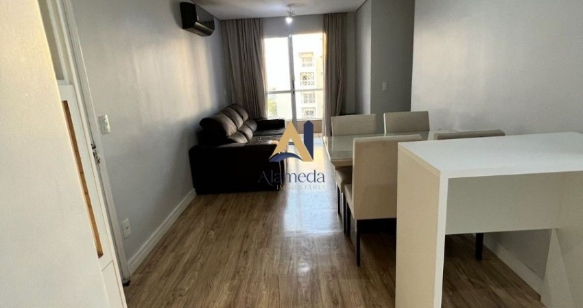 Apartamento em Condomínio Condomínio para Venda no bairro Jardim das Colinas