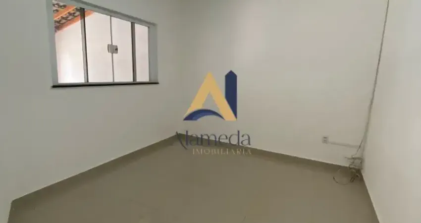 Casa com 2 quartos à venda no Parque do Horto, Hortolândia 