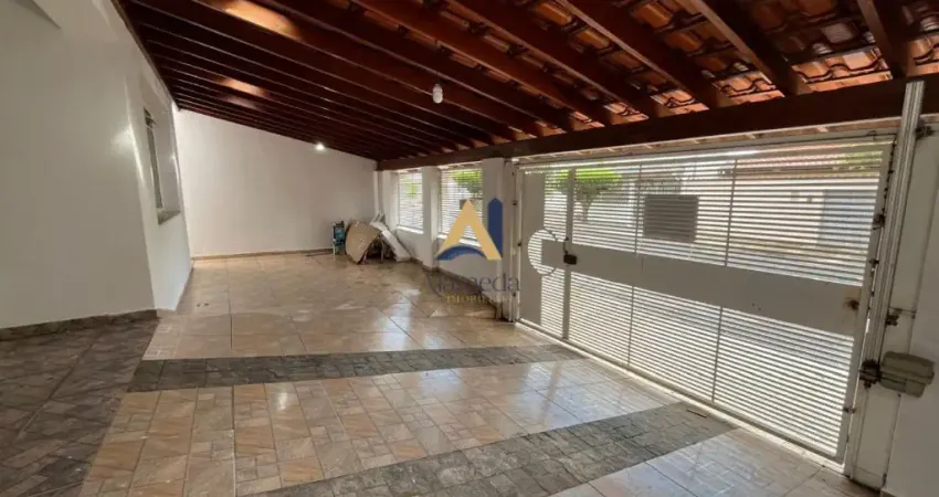 Casa Térrea para Venda no bairro Jardim Adelaide, Hortolândia Sp