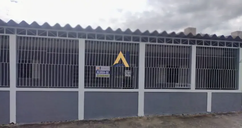 Casa Térrea para Locação no bairro Jardim Adelaide, 3 dormitórios, 5 vagas