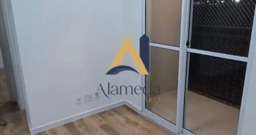 Apartamento em Condomínio Padrão para Locação no condomínio Bella Vida, bairro Loteamento Gleba A1, em Hortolândia, S.P.
