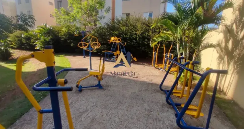 Apartamento em Condomínio Padrão para Venda no bairro Jardim Nova Hortolândia I