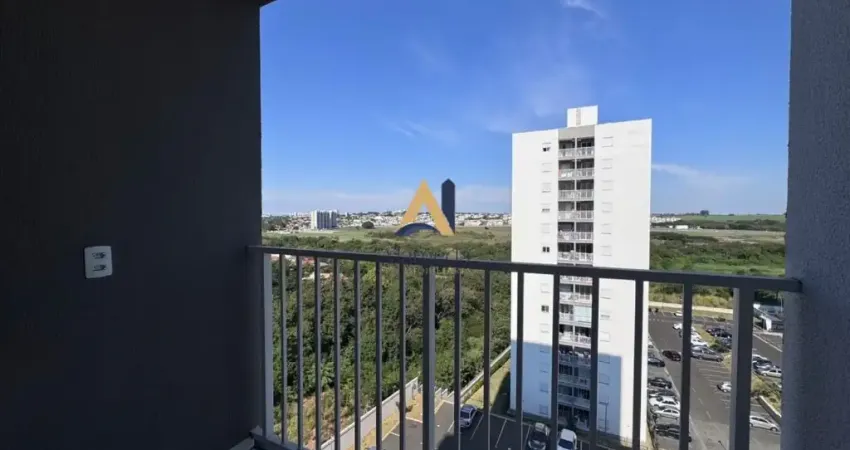 Apartamento 2 dormitórios com suíte, varanda com churrasqueira Vila São Pedro Hortolândia