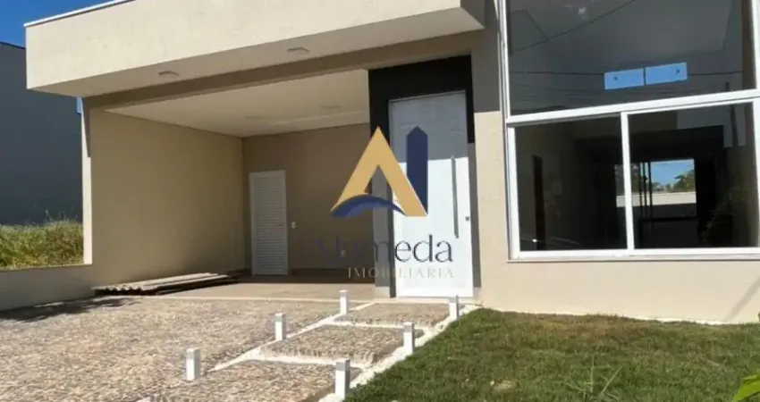 Casa em Condomínio Térrea para Venda no bairro Parque Olívio Franceschini