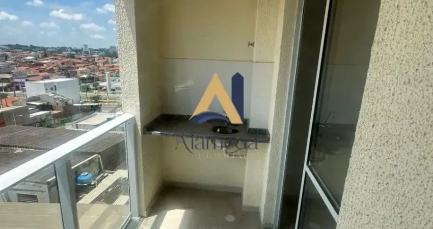 Apartamento em Condomínio para Venda no bairro Jardim Novo Ângulo, Hortolândia Sp