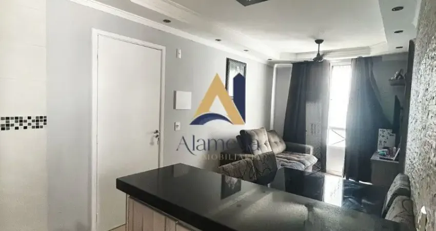 Apartamento em Condomínio para Venda no bairro Vila São Francisco, Hortolândia Sp