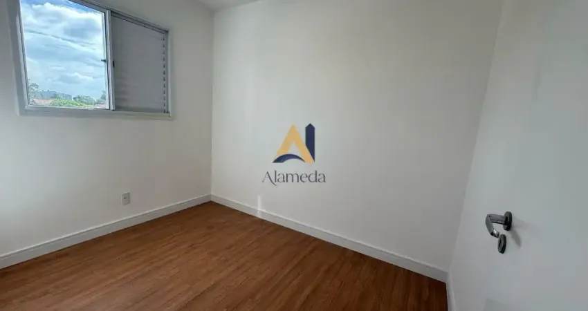 Apartamento em Condomínio Padrão para Venda no bairro Chácaras Assay