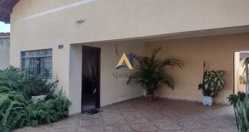 Casa Térrea para Venda no bairro Remanso Campineiro