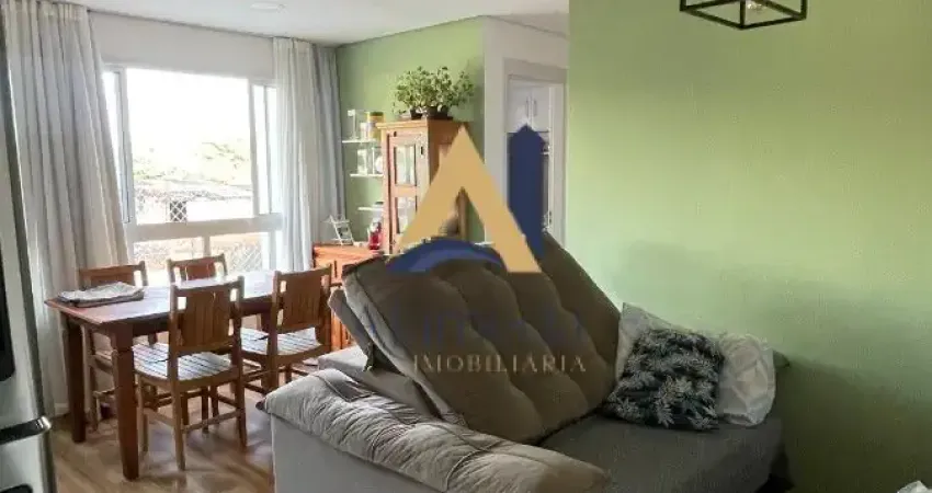 Apartamento para Venda no bairro Jardim Villagio Ghiraldelli