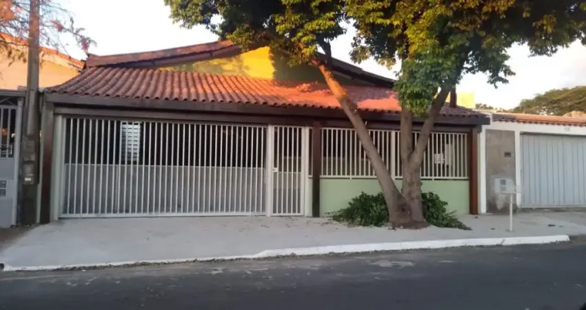 Casa Térrea para Venda no bairro Jardim Adelaide, Hortolândia Sp
