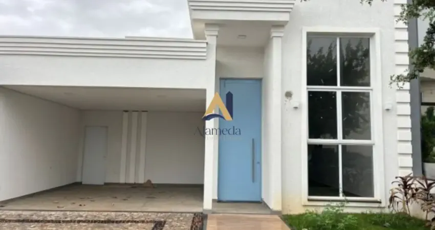 Casa em Condomínio Térrea para Venda no bairro Parque Olívio Franceschini