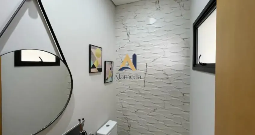 Casa em Condomínio Térrea para Venda no condomínio Green Park Residênce