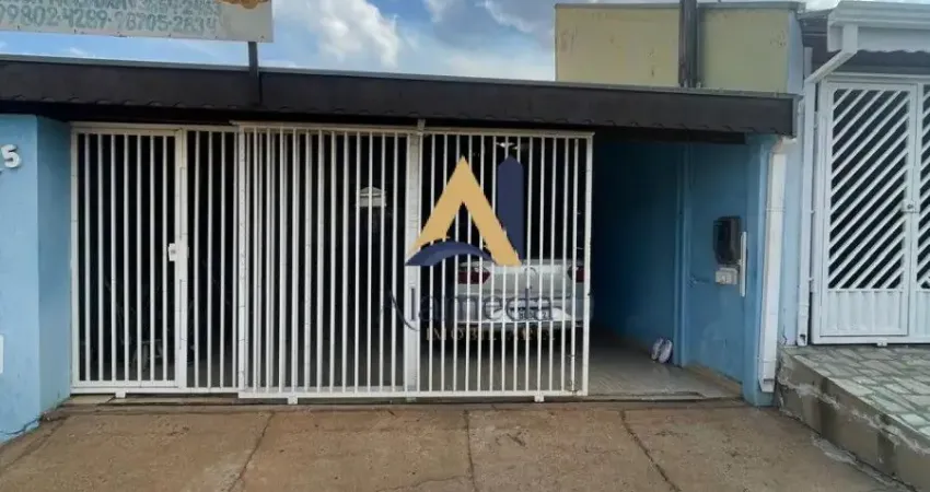 Casa Térrea para Venda no bairro Parque Sevilha (Nova Veneza
