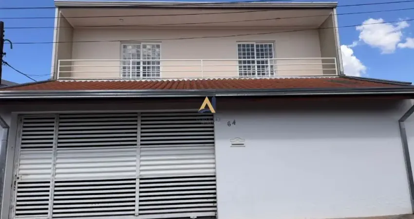 Casa Duplex para Venda no bairro Jardim Adelaide, 3 dorm, 1 suíte, 5 vagas, 309 m, 250 m