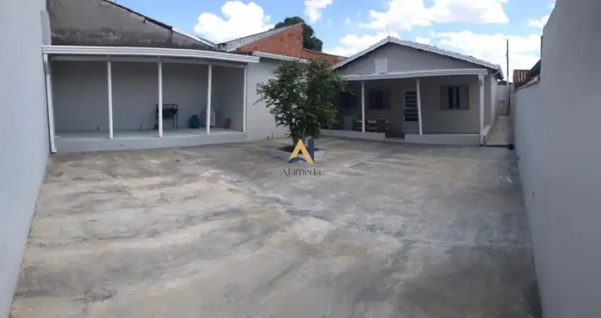 Casa Térrea para Venda no bairro Jardim Campos Verdes, 2 dorm