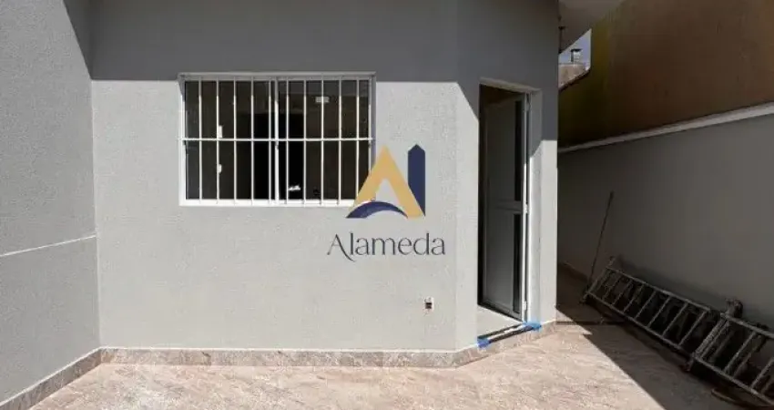 Casa com 2 quartos à venda no Jardim Villagio Ghiraldelli, Hortolândia 