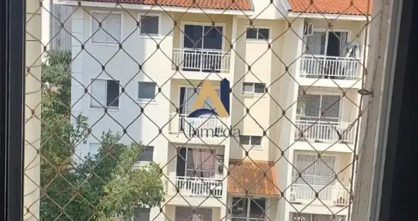 Apartamento em Condomínio Condomínio para Venda no bairro Jardim Nova Hortolândia , Hortolândia SP