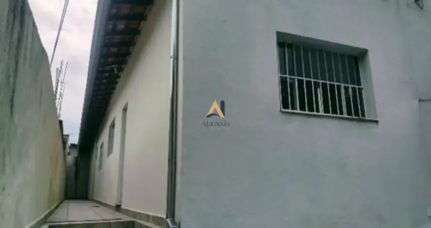 Casa com 2 quartos à venda no Jardim Adelaide, Hortolândia 