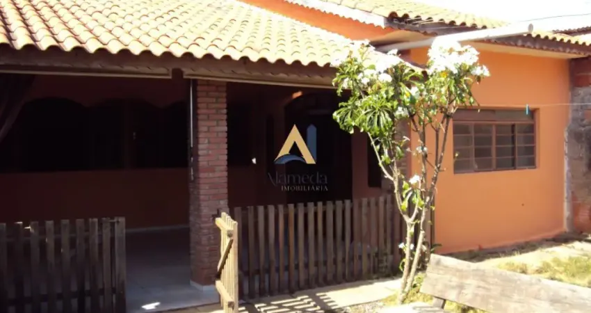Casa Térrea para Locação no bairro Jardim Carmen Cristina
