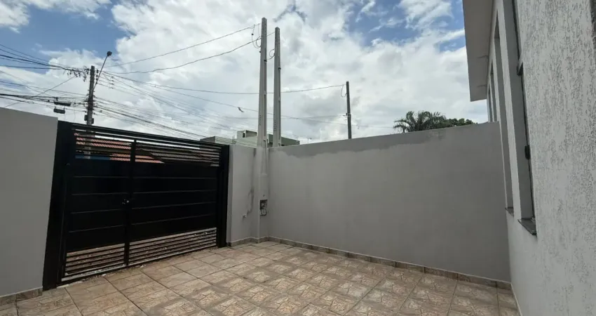 Casa térrea para venda no bairro jardim maria antônia (nova veneza)