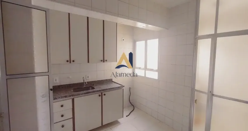 Apartamento em condomínio padrão para venda no bairro botafogo, campinas sp