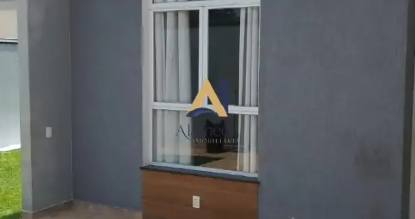 Casa térrea para locação no bairro jardim novo cambuí, hortolândia sp