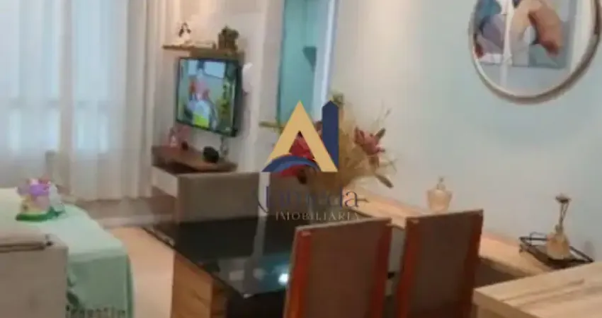 Apartamento padrão para venda no bairro vila são francisco, hortolândia sp